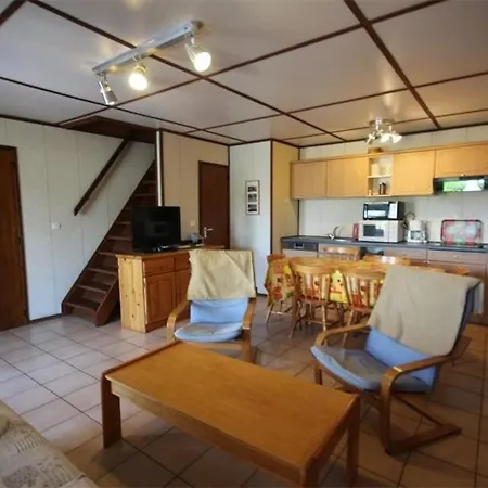 Domaine De Vacances: Beachside With Wi-fi And Terrace Portiragnes