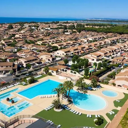 Villa Domaine De A 600m De La 4 9 Couchages Wifi Terrasse Parking Animations Et Piscines En Supplement Lrpdsh4 *