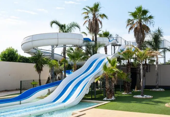 Domaine De A 600m De La 4 9 Couchages Wifi Terrasse Parking Animations Et Piscines En Supplement Lrpdsh4 * 포르티하뉴
