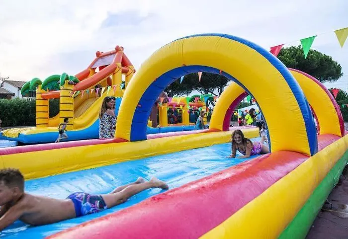 Domaine De A 600m De La 4 9 Couchages Wifi Terrasse Parking Animations Et Piscines En Supplement Lrpdsh4 * 포르티하뉴