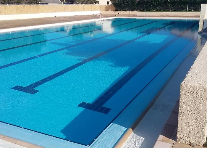 Domaine De A 600m De La 4 9 Couchages Wifi Terrasse Parking Animations Et Piscines En Supplement Lrpdsh4 빌라 포르티하뉴
