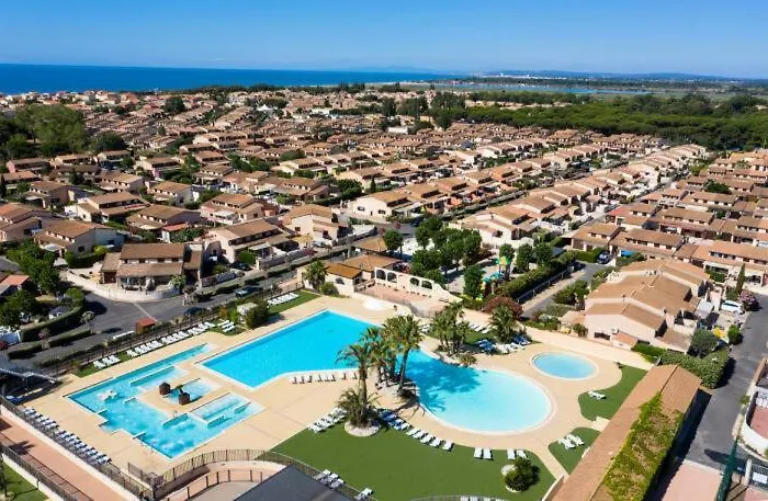 빌라 Domaine De A 600m De La 4 9 Couchages Wifi Terrasse Parking Animations Et Piscines En Supplement Lrpdsh4 *