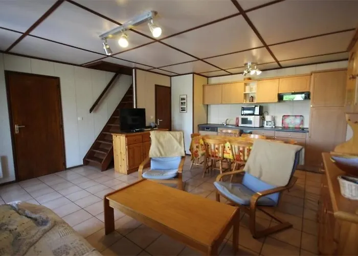 Domaine De A 600m De La 4 9 Couchages Wifi Terrasse Parking Animations Et Piscines En Supplement Lrpdsh4 포르티하뉴