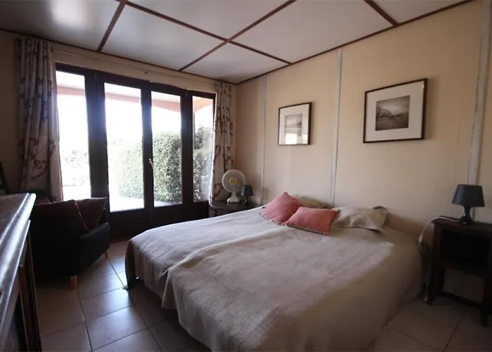 Domaine De A 600m De La 4 9 Couchages Wifi Terrasse Parking Animations Et Piscines En Supplement Lrpdsh4 빌라 포르티하뉴