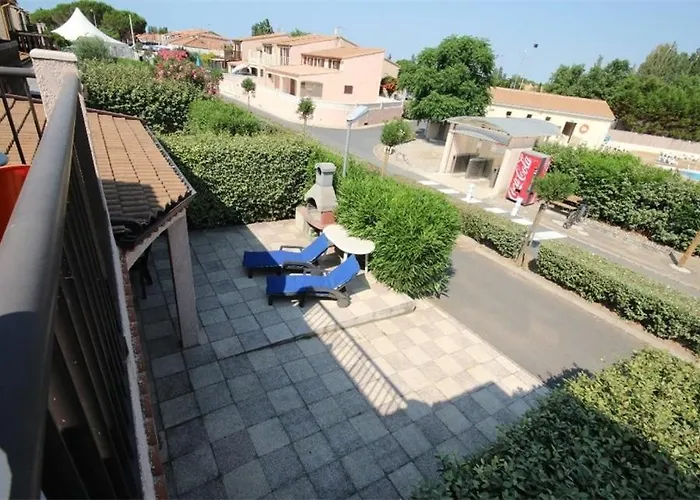 Domaine De A 600m De La 4 9 Couchages Wifi Terrasse Parking Animations Et Piscines En Supplement Lrpdsh4