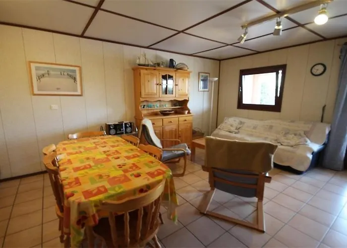 Domaine De A 600m De La 4 9 Couchages Wifi Terrasse Parking Animations Et Piscines En Supplement Lrpdsh4 포르티하뉴